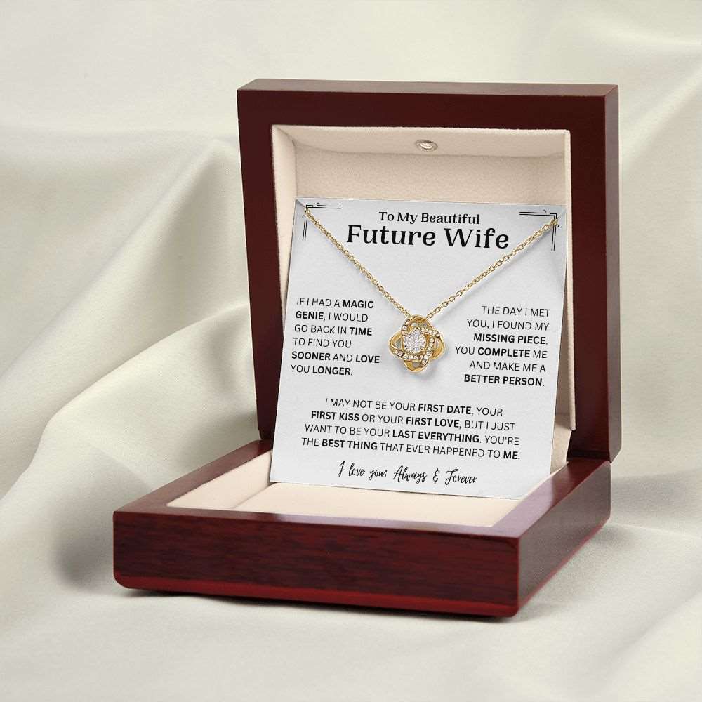 To my future shops wife picture frame